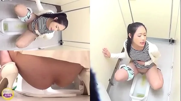 Japanese pee orgasm 3