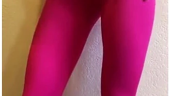 Fit Model Sexy Dances