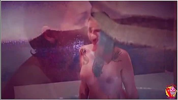 Crazy Adult Video Romantic Watch Uncut With Lady Muffin And Tommy A Canaglia