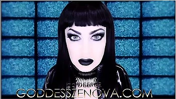 Erotic Femdom - Mind Control Project Asmr