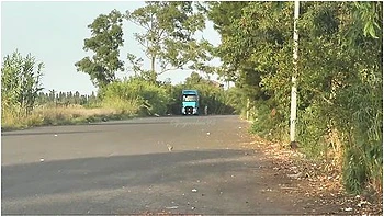 I Make The Trucker Cum In Public Cuckold Husband Watches Slutty Wife With Strangers