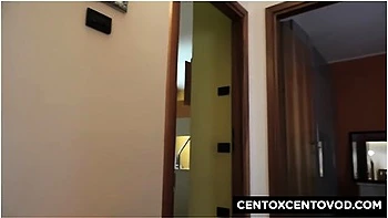 Paolina From Porto Tolle Rovigo At The