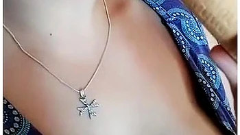 Italian Girl Licks Eats Enjoy Ice Cream Cone Plays With Tongue And Cream