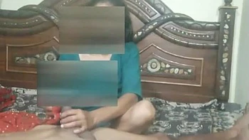 A Hot Sexy Indian Girl Suck His Boy Friend Cock And Fucked In Pussy