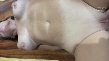 InternalDrive: Dirty Talk Aunty Loves to Watch You Cum Then Lick Cock and Fingers in 4K