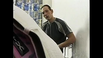 Blonde Bisexual Threesome Anal - Hot Babes Ass Fuck & Blowjob