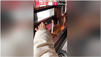 街フラtート後に巨乳美少女をホtルに連れ込み中出しセックス　素人/ハメ撮り/カッフル/フェラ/手コキ/日本人/無修正/女子大生//スマホ/まろちゃんねる