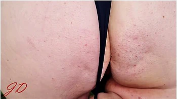 Horny In The Forest (trailer 2)