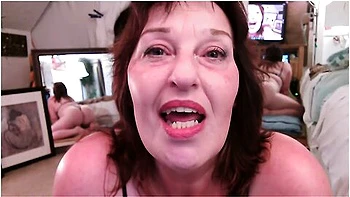 Real Female Orgasms Using Only Fingers