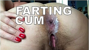 Big Ass Milf Loud Farting In Doggy Style After Anal Sex With Mary Di