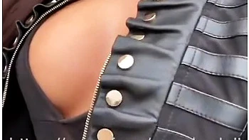 Angela Doll - Subscriber Challenge : I Suck Him And Leave The Room With His Cum On My Face