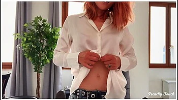 If You Take The Apartment, Ill Be Your Female Dog... - Pov Roleplay