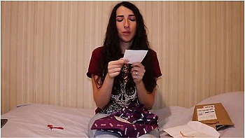 Regalo Di Compleanno Per Mad Queen