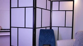 Stella Cardo Big Tits Blonde Masturbates After Club on Webcam at Home