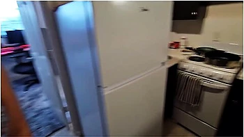 Asian Stepmom Gives Me A Special Reward For Getting Good Grades : Rei Sky : Dirty Tale : Danny Dirt