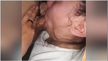 Deepthroating And Begging For More