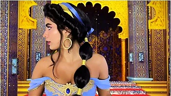 Asmr Princess Jasmine Takes Care Of You