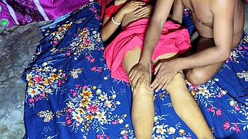 Super Hot Desi Bhabhi Sex Video