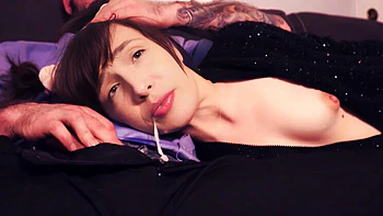 Jess & Tony's Hottest Cum Compilation: Creampie, Cum in Mouth & Cumshots Galore