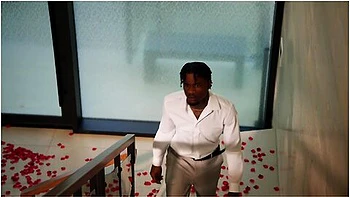 Isiah Maxwell And Queenie Sateen In Bossy Baddie Queenie Always Gets What She Wants