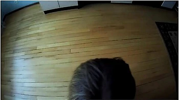 Morning Blowjob With Cum In Mouth