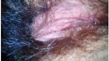 Are You Ready For Pinkmoonlust Creamy Hairy Pink Pretty Pussy Close Up Closeup Spread?