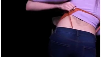 Charlotte Louren April Compilation Enf, Wedgie, On/off, Tiktok Dances