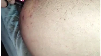 Cumshot In My Bosss Mouth