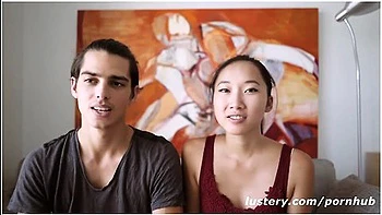 Beautiful Real Couple Fucking In The Outdoors