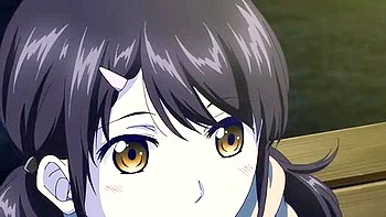 LDKJK Ikinari Doukyo Micchaku Hatsu Ecchi The Animation