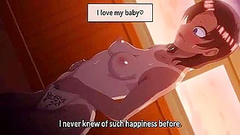 Three beautiful girls regain their sanity during pregnancy, but they also take good care of their babies.