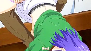 She is attacked one after another and her penis is thrust deep into her throat and she is fucked.