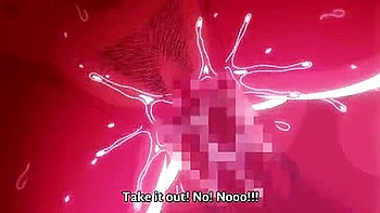 Right in front of her eyes, she is injected with an aphrodisiac and penetrated and creampied.