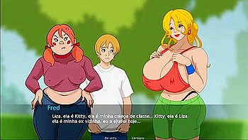 The Secret Of The House #10 Agradecimento Especial - Car Toon