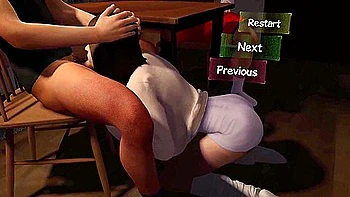 Car Toon - Ntr - My Best Friends Slutty Lover Sucked My Cock