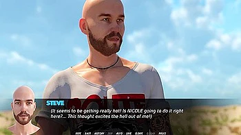 Hottest Adult Movie Threesome Just For You