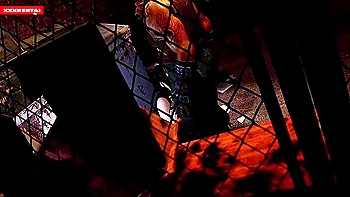 Car Toon - Bitrate Bombshell: Full Render - 3d Hentai Animation