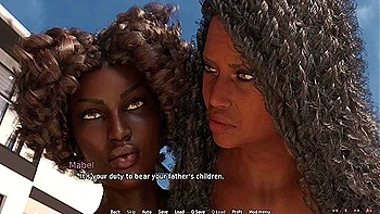 Grandmas House - Pt 169 - Visual Novel