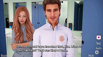 Stepsis Blow In School Stall When Everyone Left