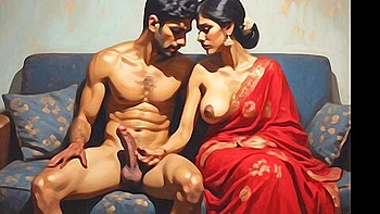 Car Toon - Sex With My Boss Wife, Hot Sexy Looking Indian Cheating Wife As She Is Not Satisfied By Her Husband