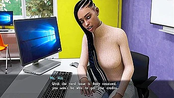 Milfs Of Sunville - ( Pt 19 ) - Teacher Likes Role Play - Car Toon