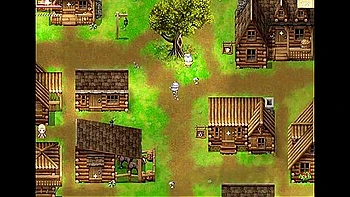 The Vampire Queen Sucks All My Cum