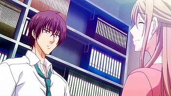 Car Toon - Miss Saikawa My Ex Teachers Affair Story - Hentai