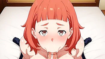 Car Toon In Lycoris Recoil Janome Erika Hen