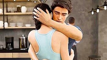 Fresh Women Season 2 - 76 Coming Back To Old Places By Misskitty2k - Car Toon