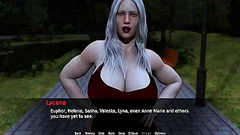 Between Salvation And Abyss #27