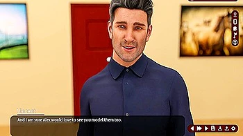 Whispers Of Desire - V0.25 - Full