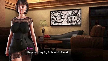 The Genesis Order - Playthrough Postgame Ending - Car Toon