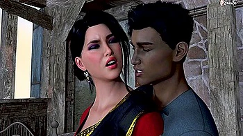 I Seduced And Fucked My Friends Widowed Stepmom