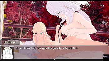 Headpats & Handholding #8: A Goddess, A Devil, And A - Car Toon